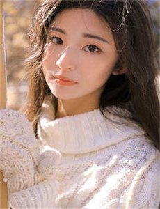 《18岁的乔是个热情的女孩》