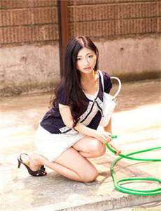 《百花缭乱武士新娘》