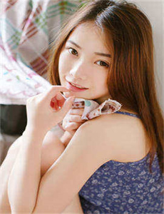 《隔着校服揉H》
