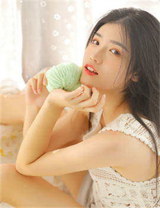 《李颖芝 兔女郎》