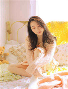 《湿濡的女人》