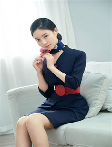 《昭君出塞李彩桦》